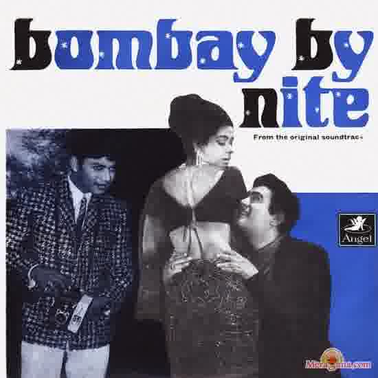 Poster of Bombay By Nite (1976)